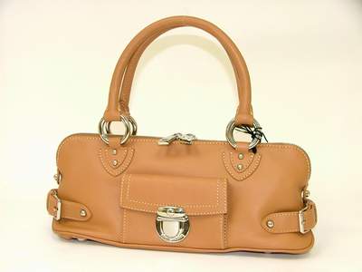 authentic gucci leather handbag